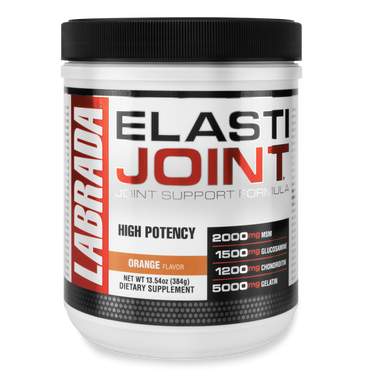 ELASTIJOINT